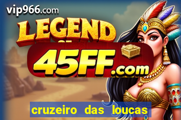 cruzeiro das loucas via torrent